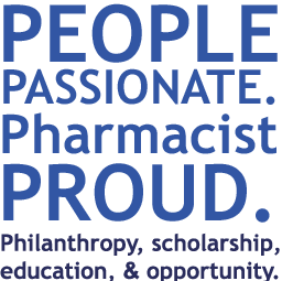 People passionate. Pharmacy proud.